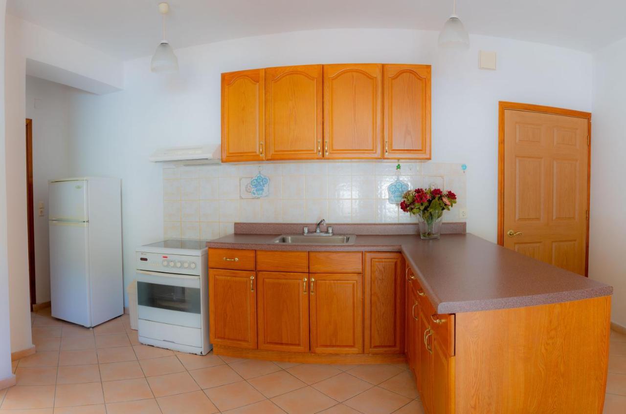 Valsamis Villa Apartments Pórosz Kültér fotó
