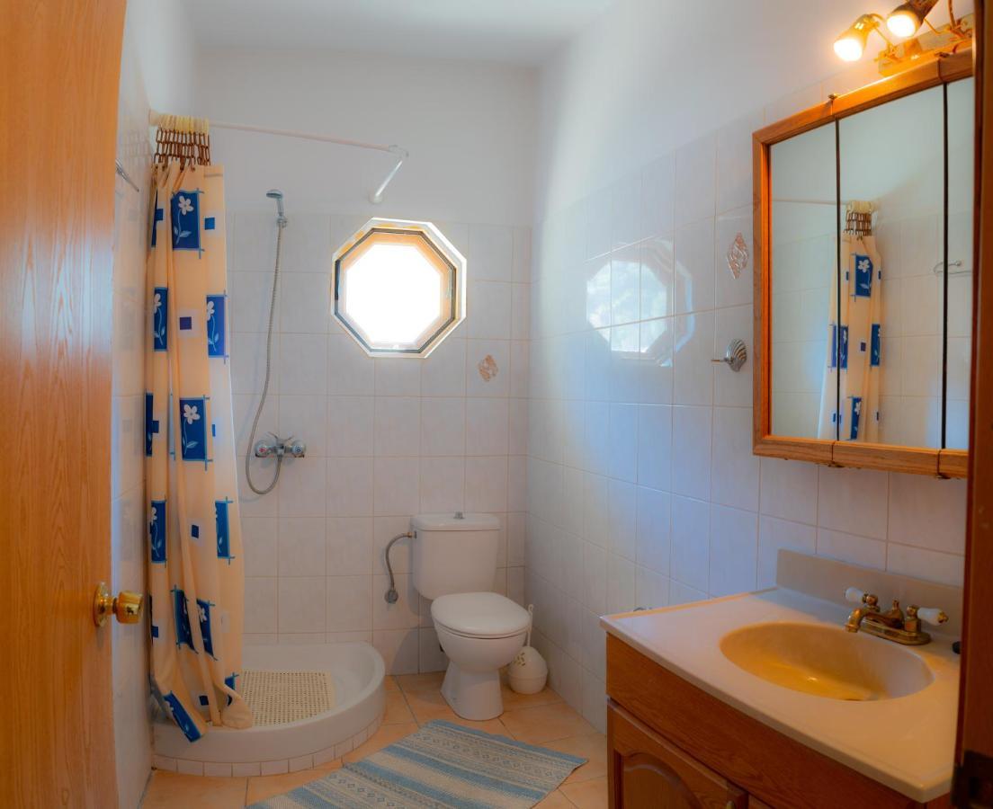 Valsamis Villa Apartments Pórosz Kültér fotó